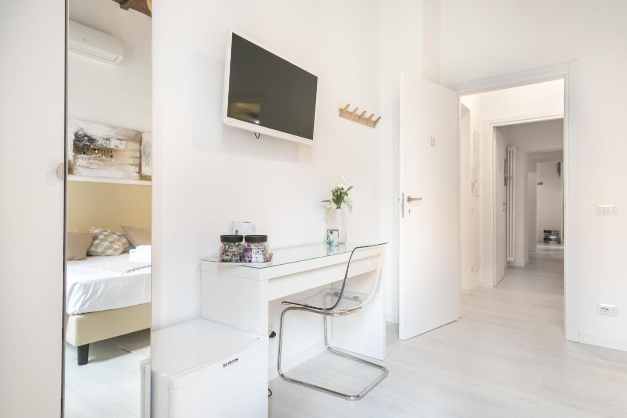 Gasthof White Ostilia *